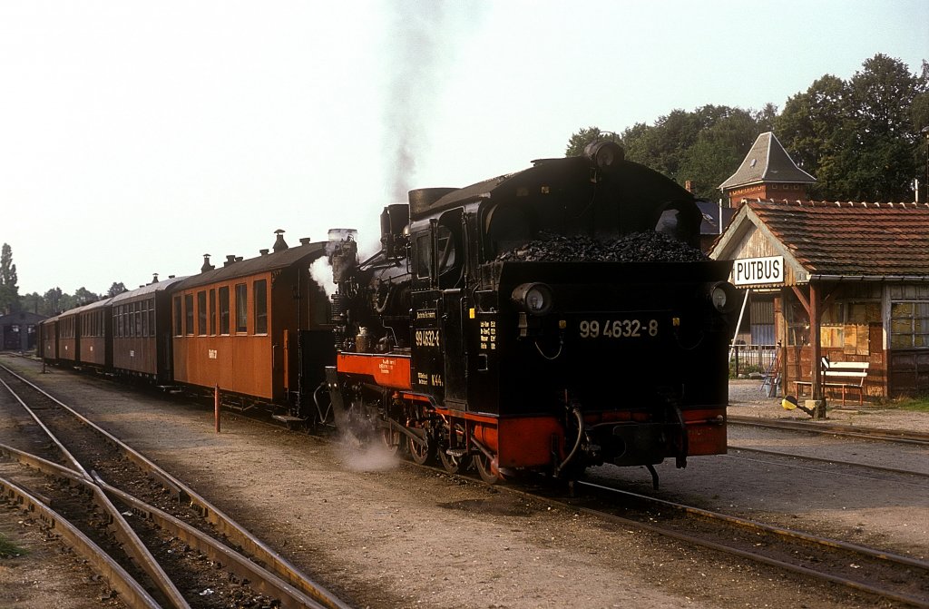 1999 4632 Putbus 08/30/1990 (automatically translated, Powered by Google) 