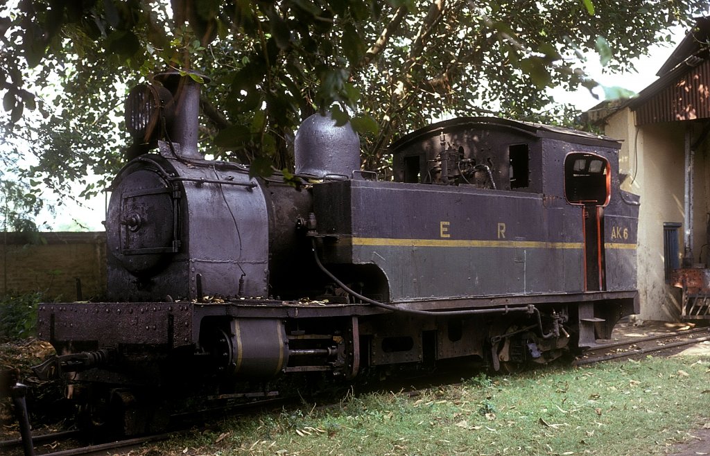 AK 6 Katwa 03.11.93 