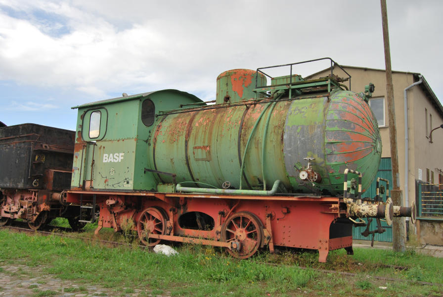 B-fl von 1919, R�bel 28.08.10  