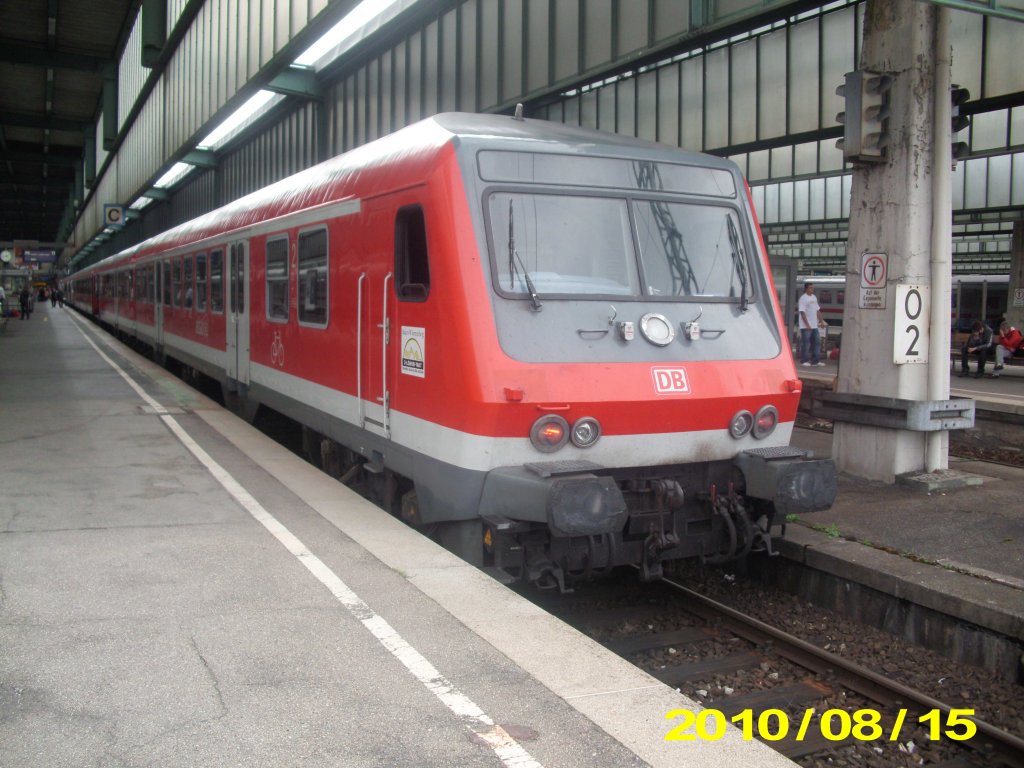 Zeitachse Bahnbilder.de