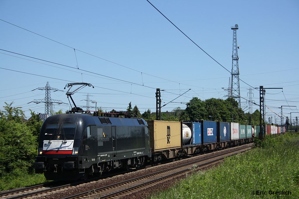 ES64U2-004 am 3.6.10 in Ahlten.  