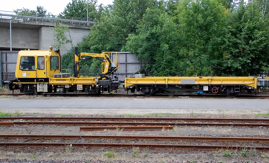 GAF 100 R in Wunstorf abgestellt am 22.7.2011......Frei..tags halt :-)