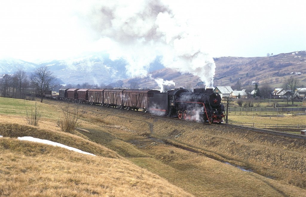 L-5141 bei Jassinja 18.02.95 