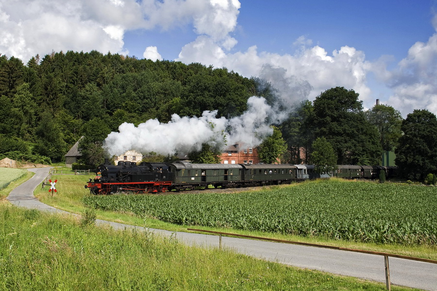 Teuto-Express 2009  