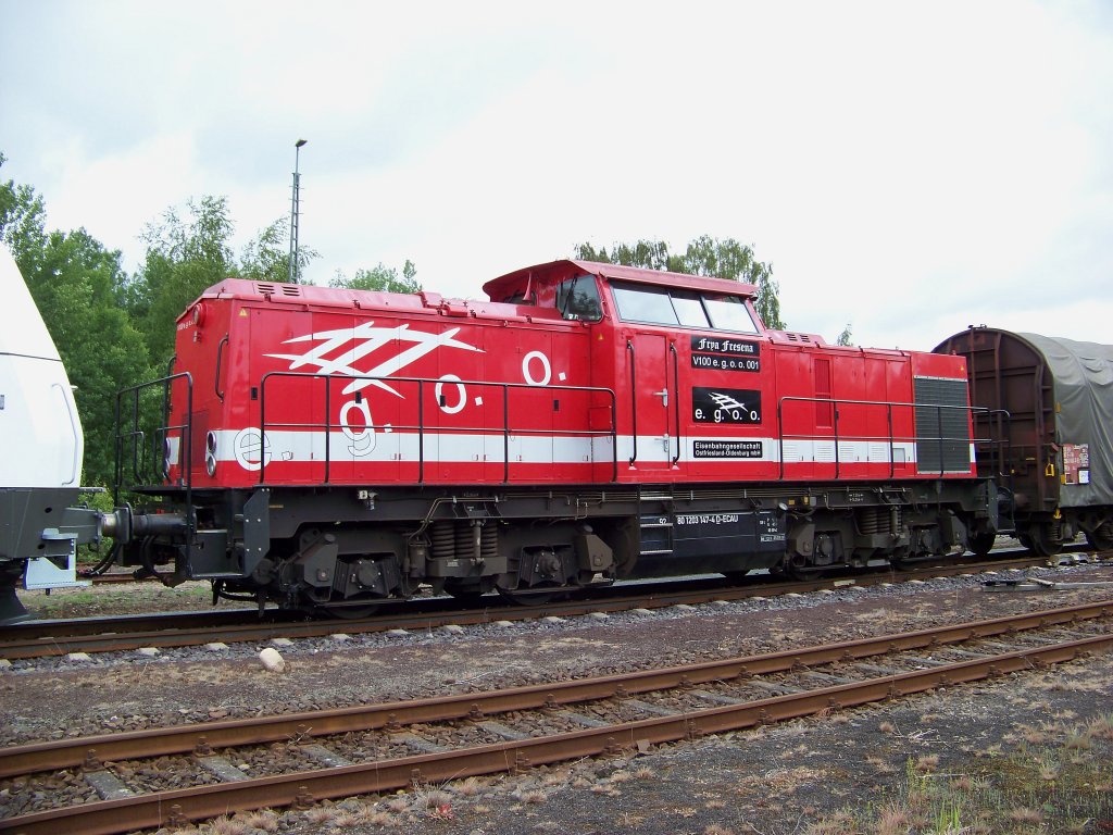 V100 001 der e.g.o.o. (19.06.10)  