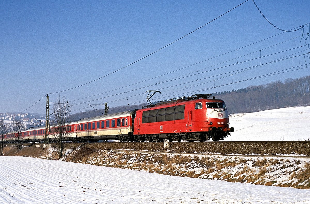  103 156  Uhingen  04.01.97