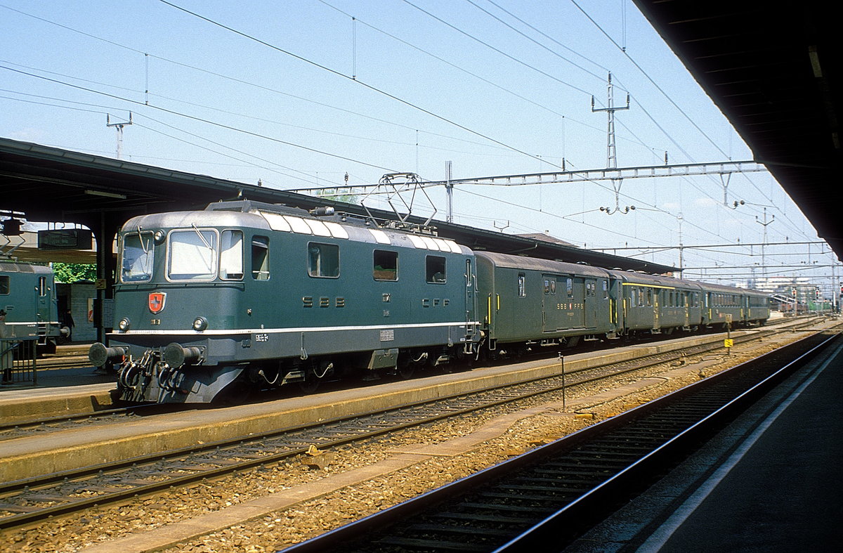  11121  Solothurn  09.05.84