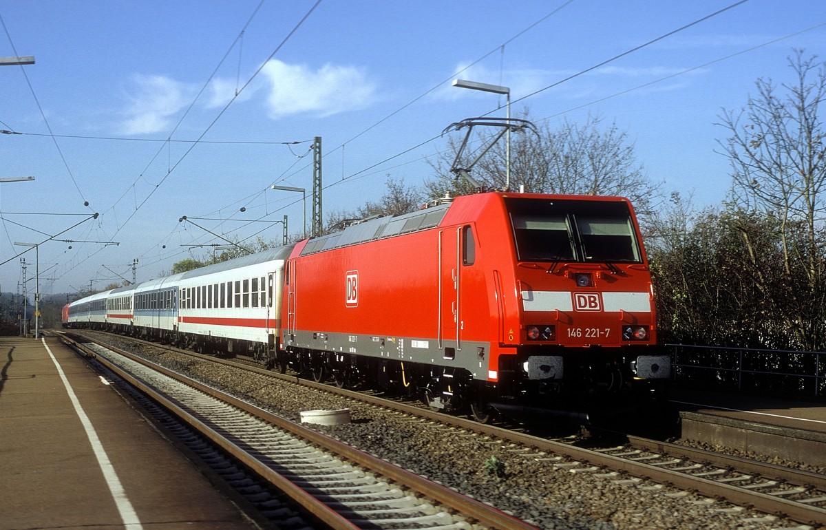   146 221  Illingen  13.11.05