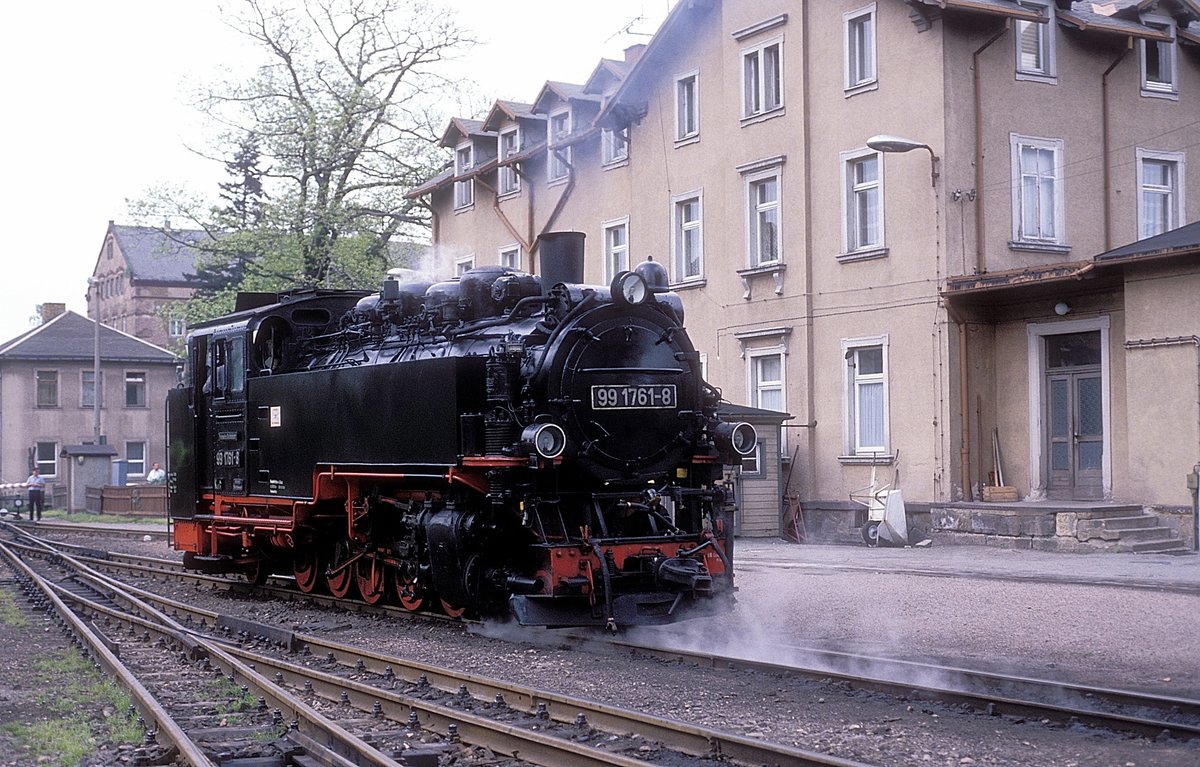  99 1761  Dippoldiswalde  12.05.90