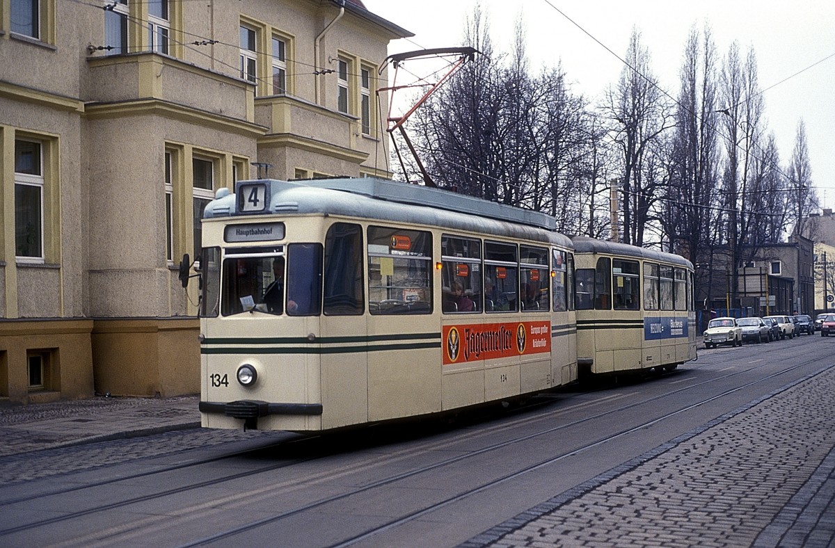  Tw 134  Brandenburg  04.03.93