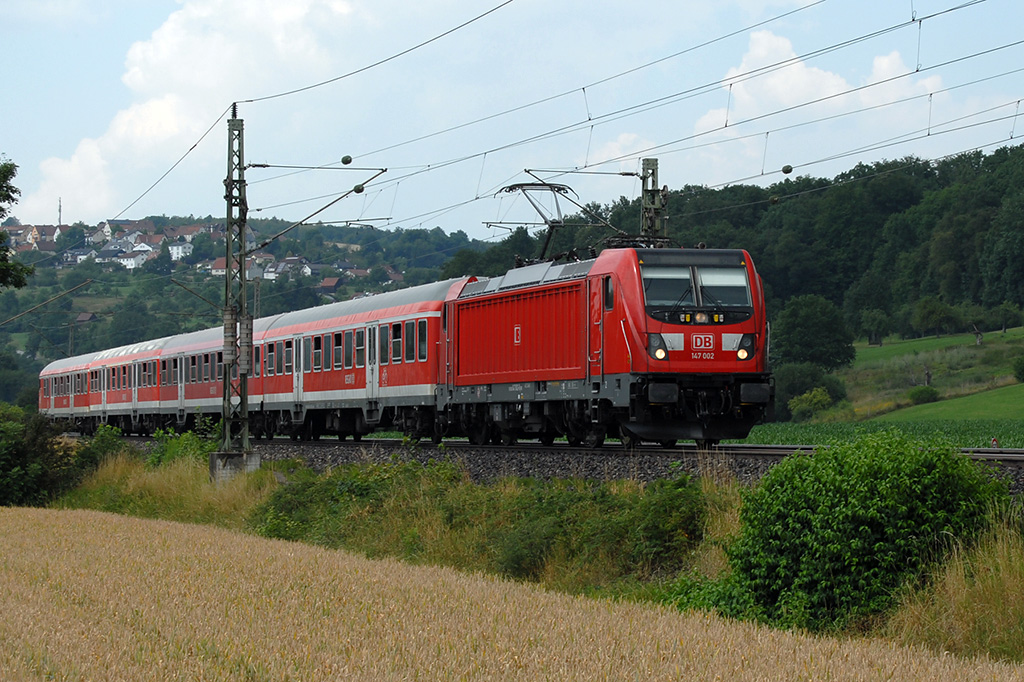 08.07.2017 Streckenabschnitt Uhingen 147 002