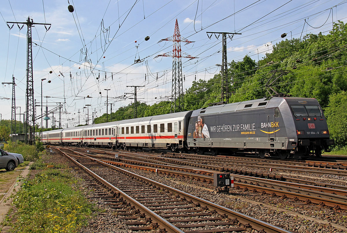 101 004 in Gremberg am 22.05.2017