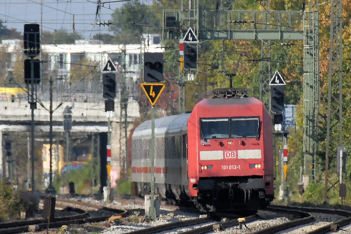 101 013 am 16.10.16 am Münchner Heimeranplatz