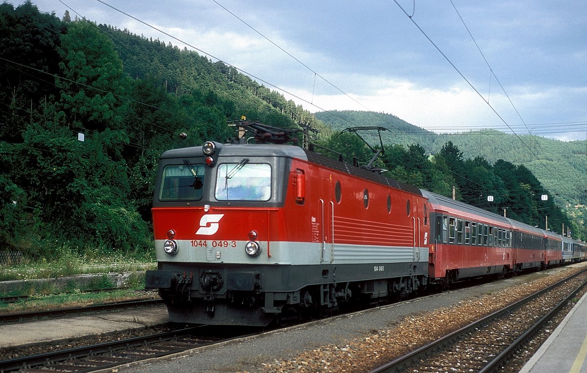 1044 049  Payerbach  18.08.04