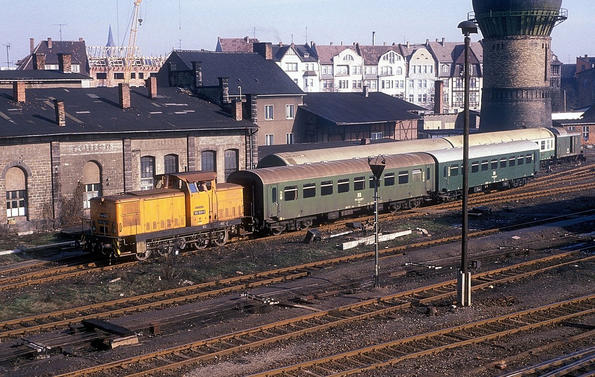 106 988  Nordhausen  17.02.90