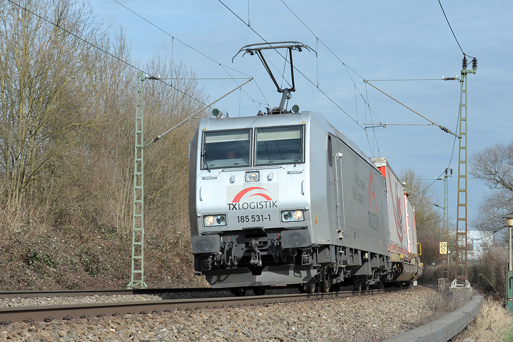 11.03.2017 Plochingen Filsallee 185 531-1