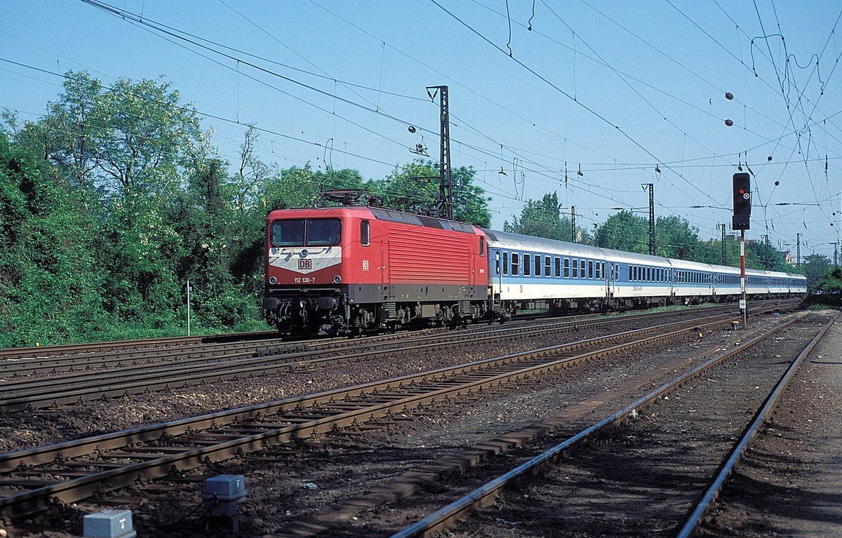 112 136  Merseburg  05.06.96