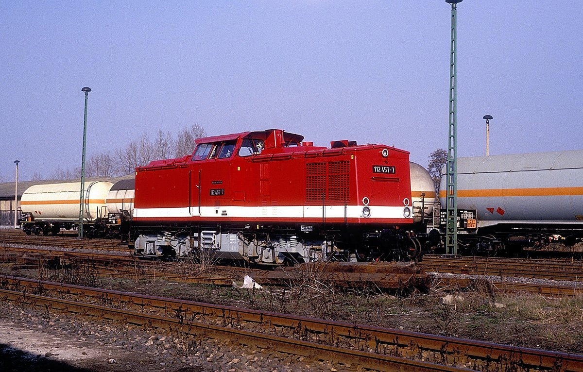 112 457  Groitzsch  13.03.91