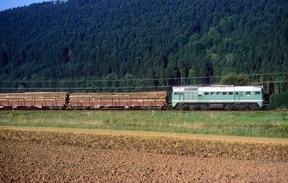 120 001  bei Nagold  24.08.00