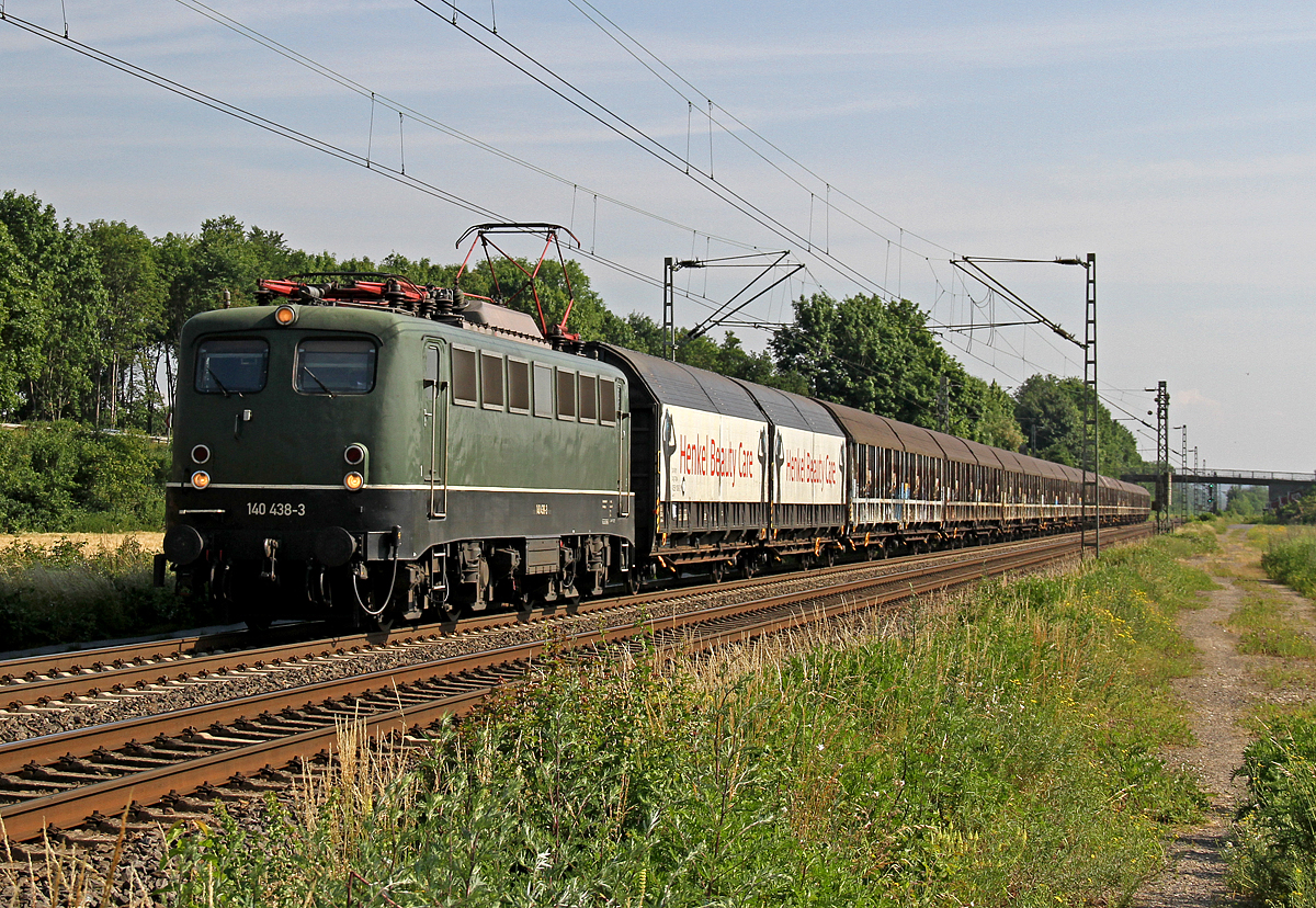 140 438 bei Menden(Rhld) am 14.06.2017