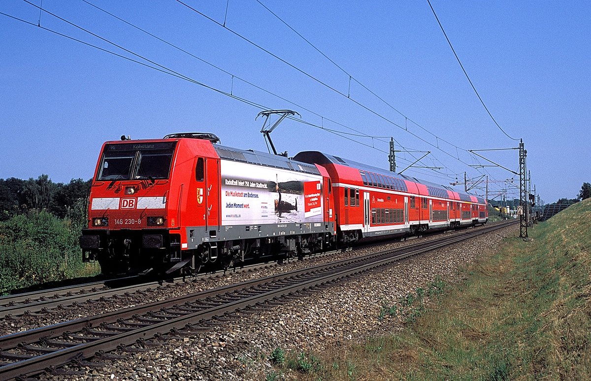 146 230  bei Rastatt  08.07.17