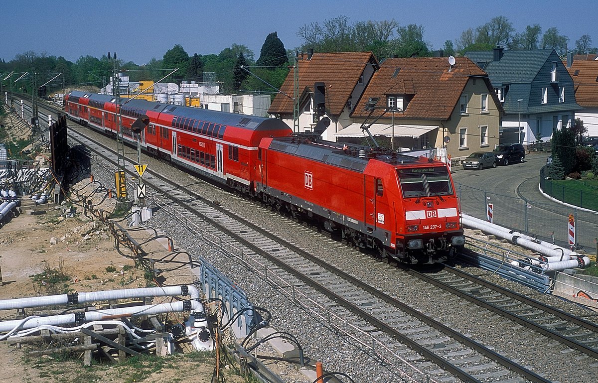 146 237  bei Rastatt  18.04.18