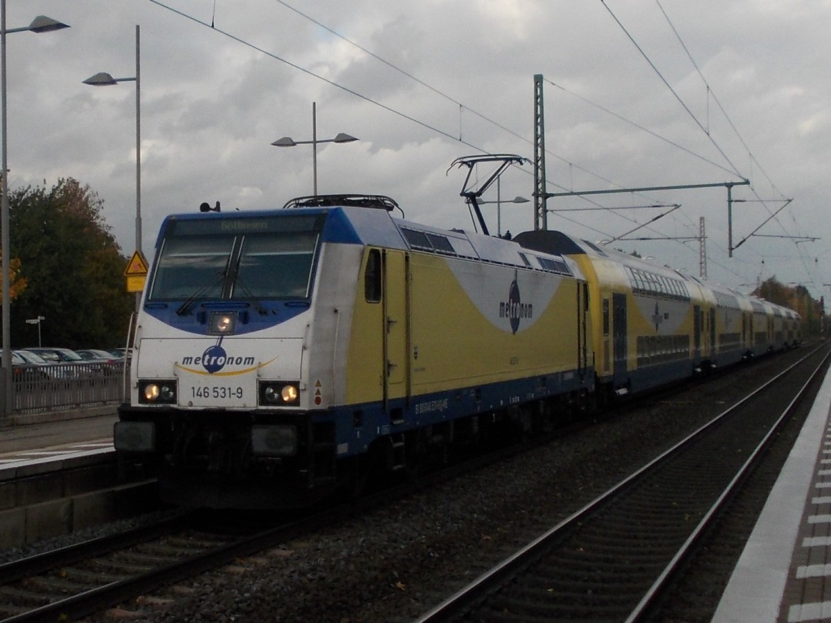 146 531 in Sarstedt am 17.10.2013