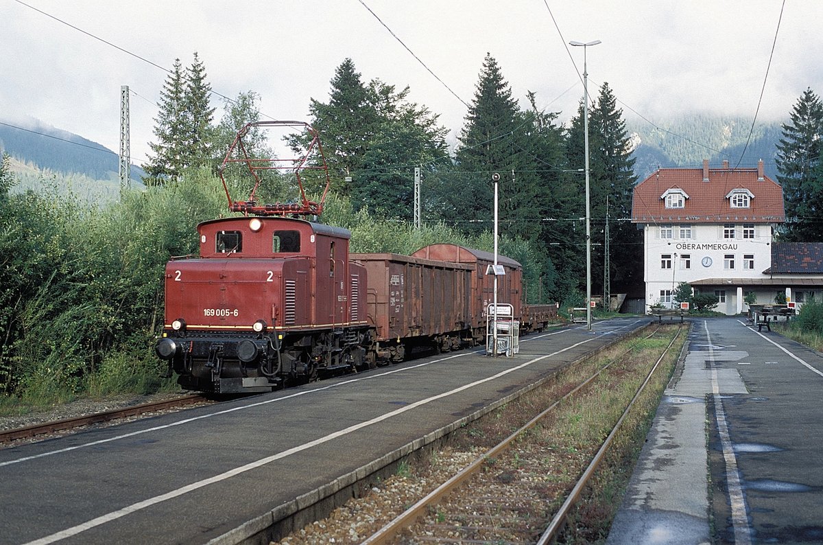 169 005  Oberammergau  08.05.05