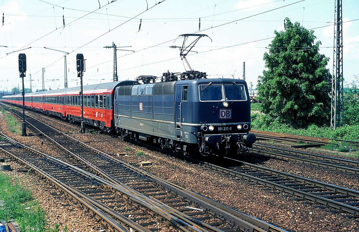 181 210  Achern  14.05.95