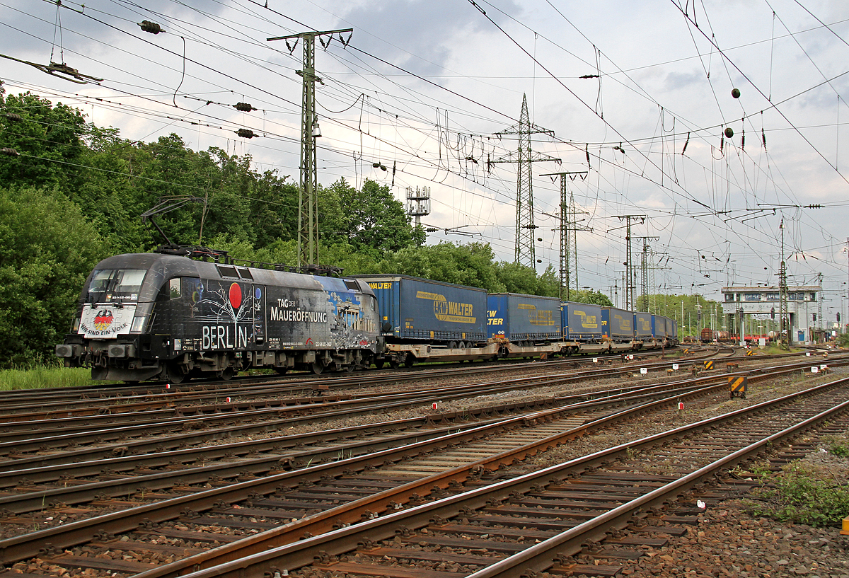 182 560 in Gremberg am 24.05.2017