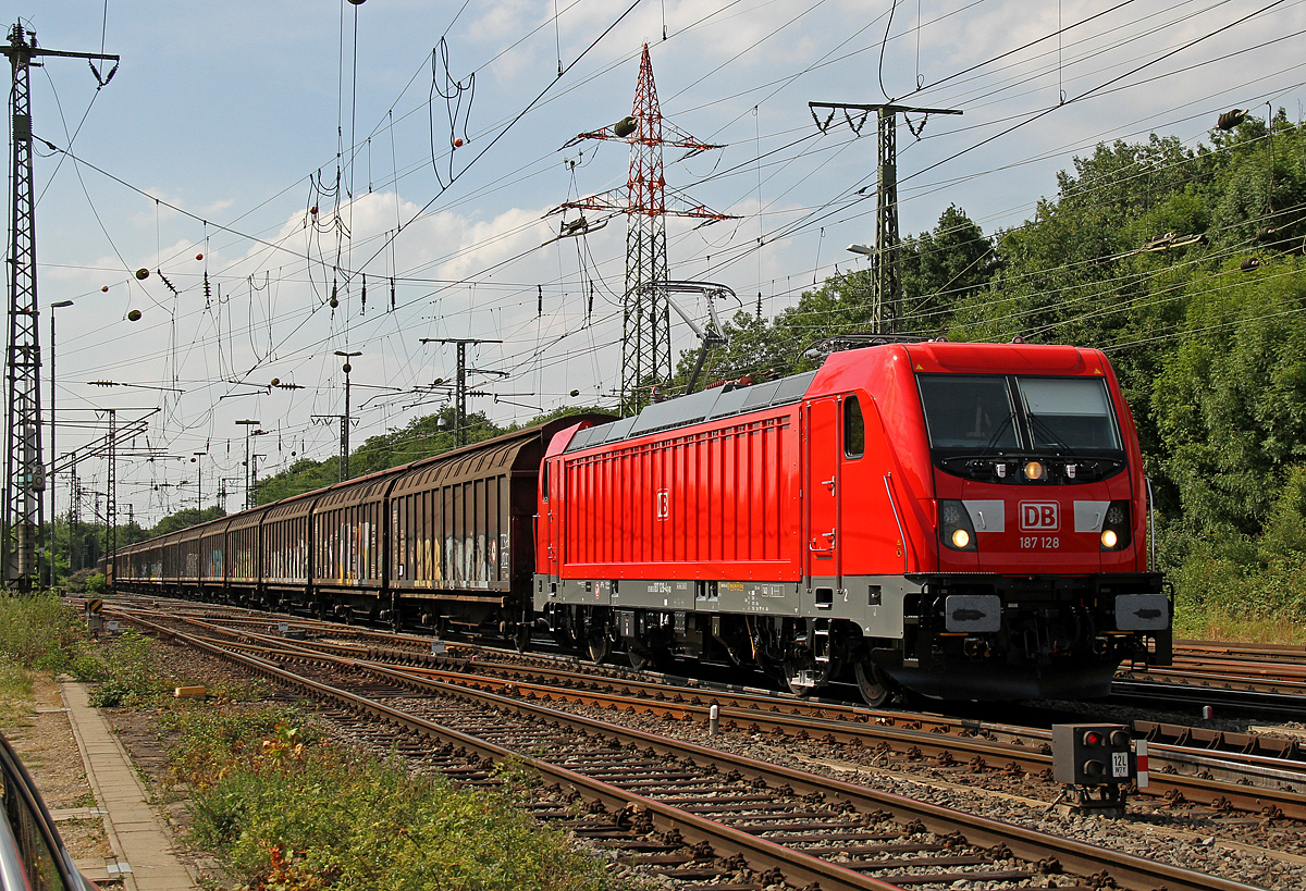 187 128 in Gremberg am 05.07.2017