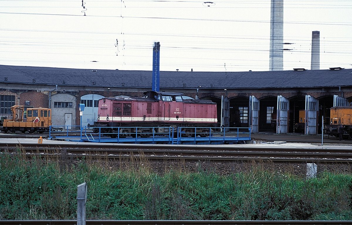 202 475  Stralsund  13.10.94