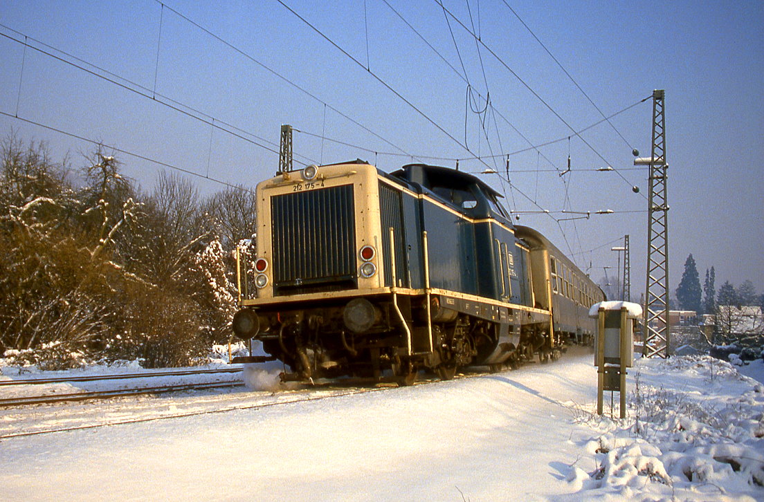 212 175, Neckargemünd, N7922, 08.01.1985.
