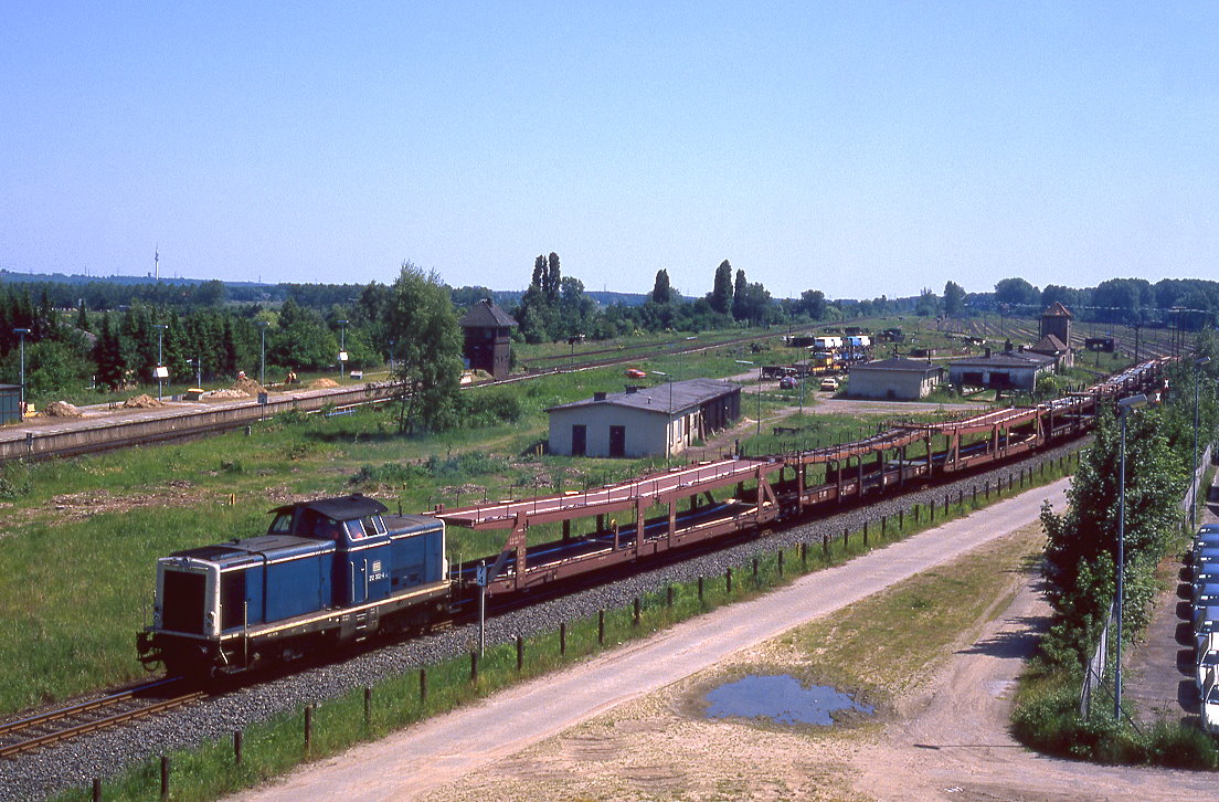 212 302, Billwerder, 13.06.1989.
