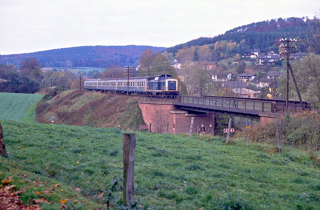 212 362, Hetschbach, 01.11.1988.
