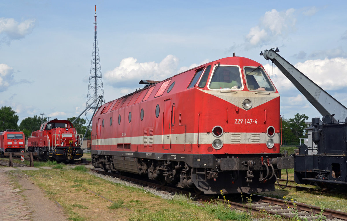 Baureihe 1 229 Fotos - Bahnbilder.de