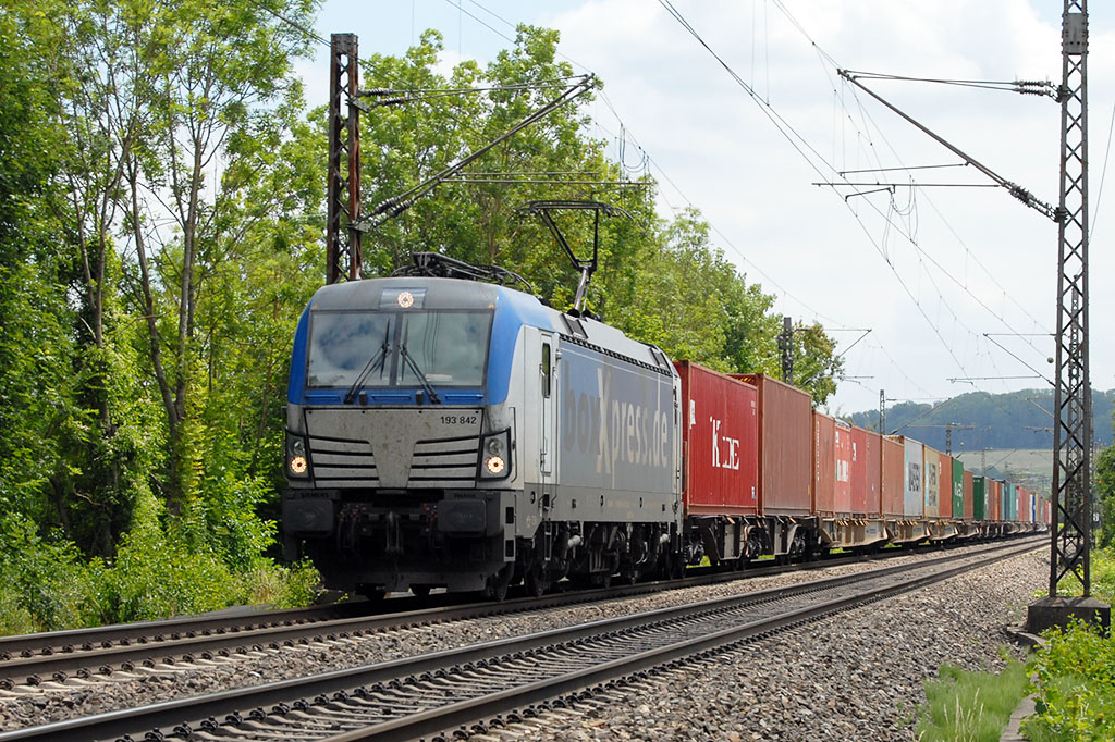 23.06.2018 Streckenabschnitt Uhingen 193 842