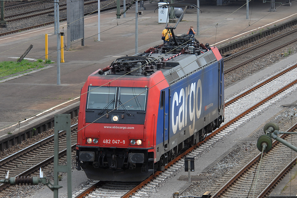 27.08.2017 Plochingen 482 077-8