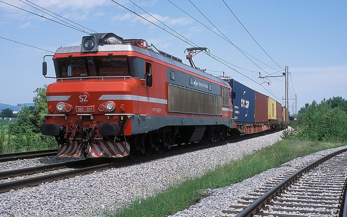 363 031  bei Maribor  29.05.16