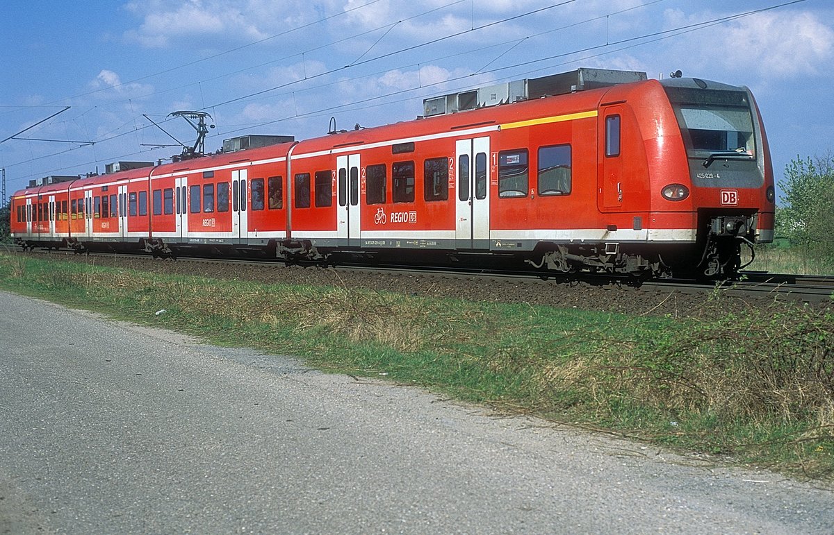 425 029  Waghäusel  04.04.17