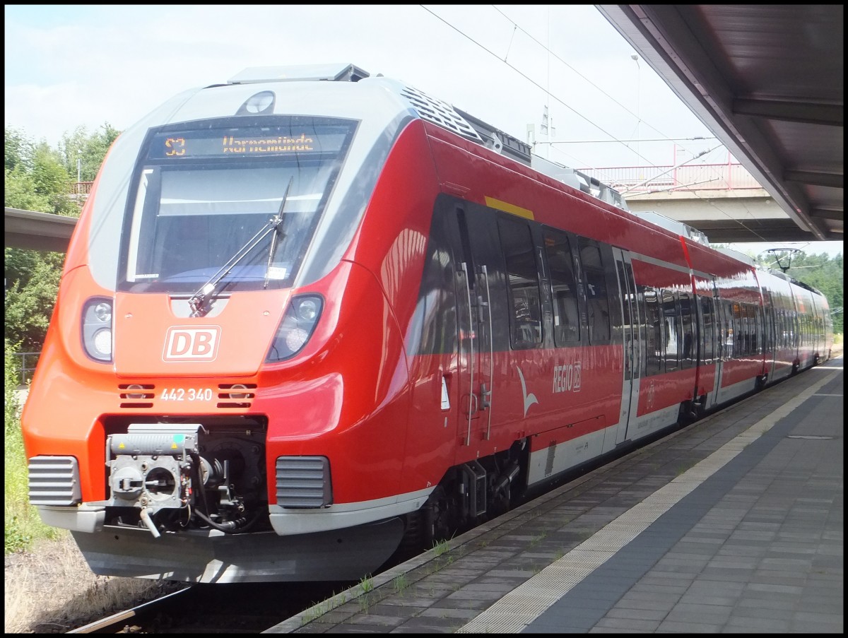 442 340 in Rostock Ltten-Klein am 02.07.2014