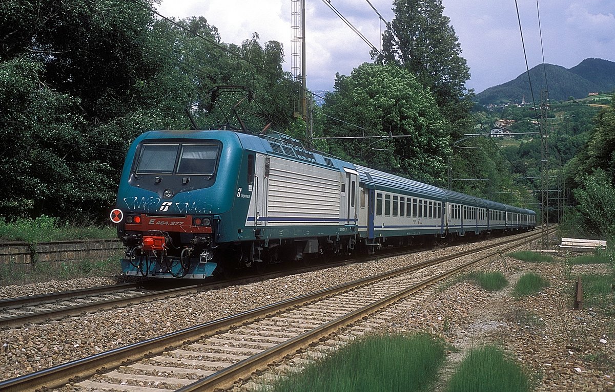 464 277  Klausen  21.05.18