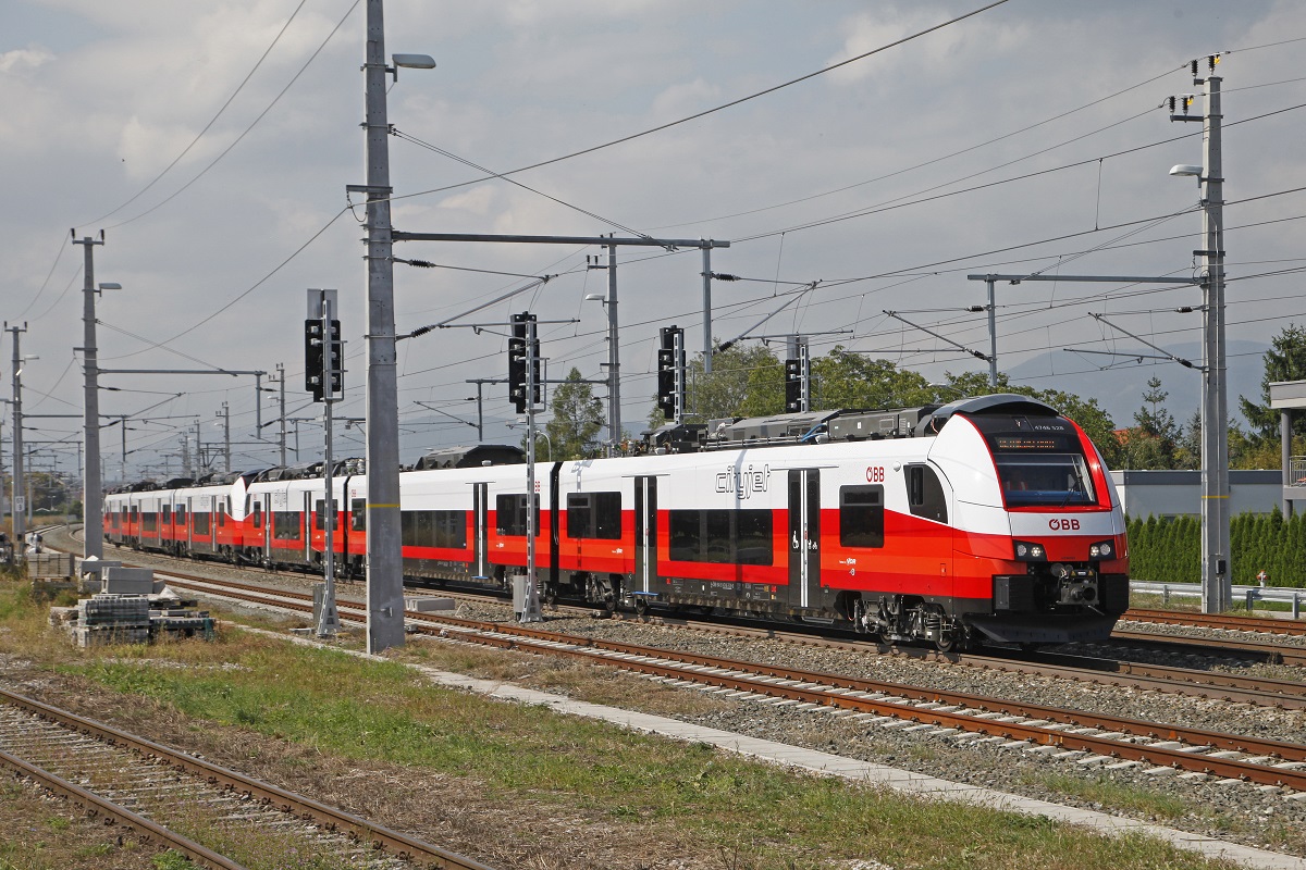 4746.528 + 4746... als Probefahrt in Neunkirchen am 8.09.2016.