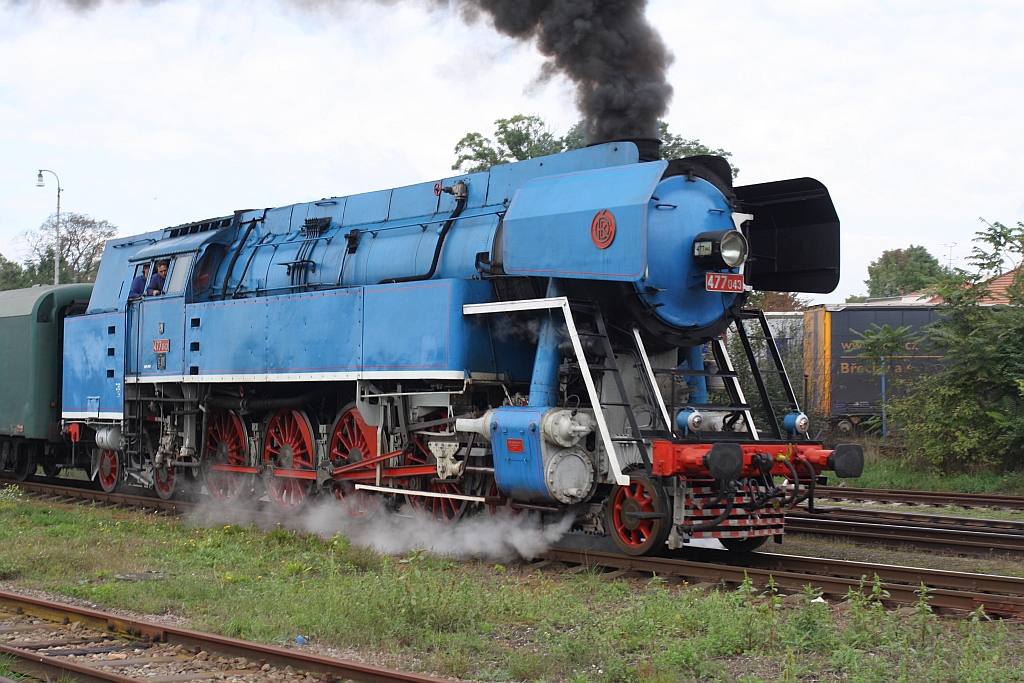 Baureihe 477 Fotos Bahnbilder.de