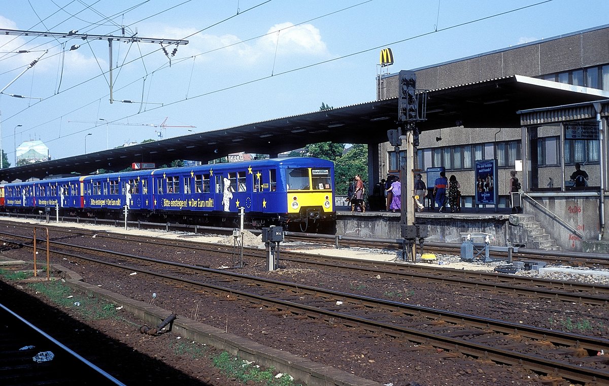 477 606  B. - Lichtenberg  29.06.97