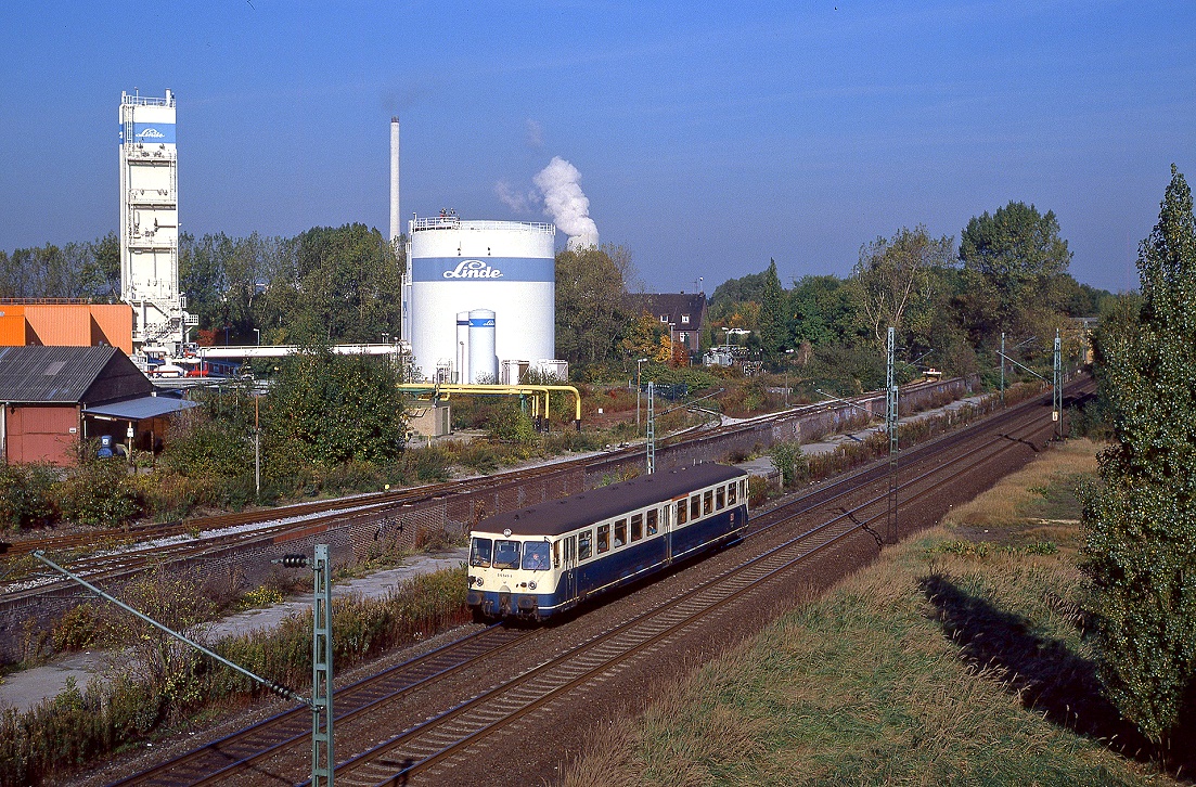 515 549, Herne Holsterhausen, 19.10.1994.
