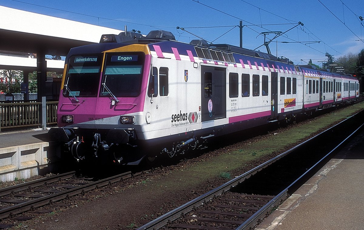 566 631  Radolfzell  30.04.98