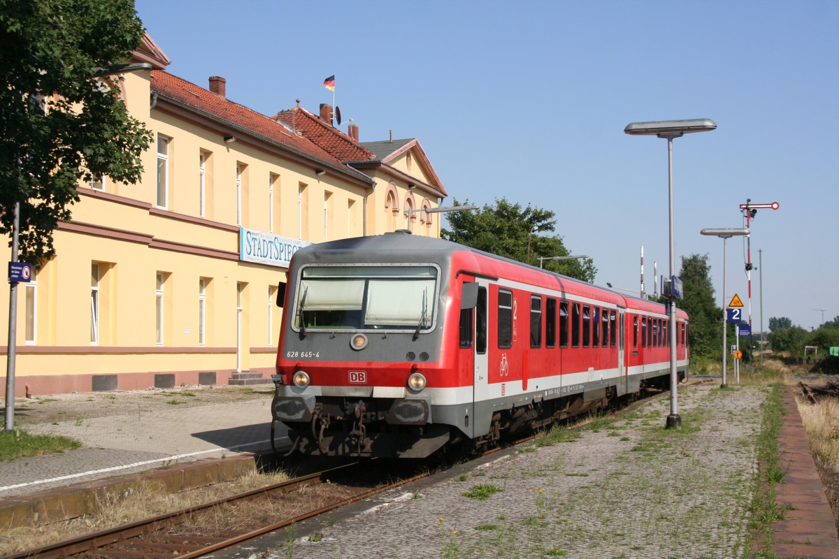 628 645-4 Schöppenstedt 28.07.2008