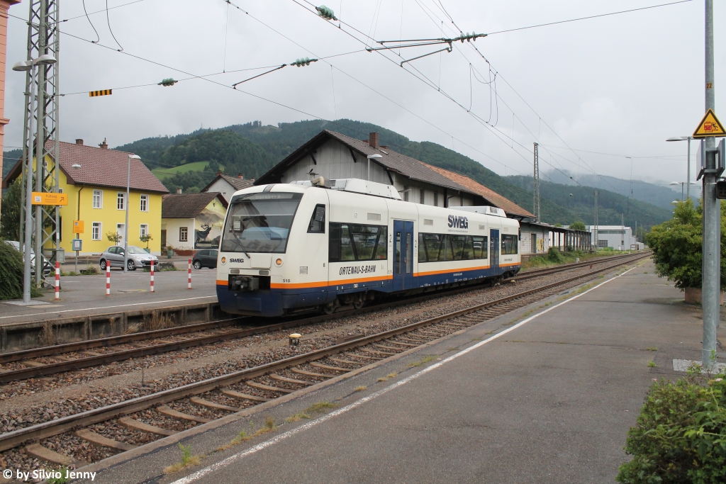 650 580-3 am 2.9.2017 in Hausach