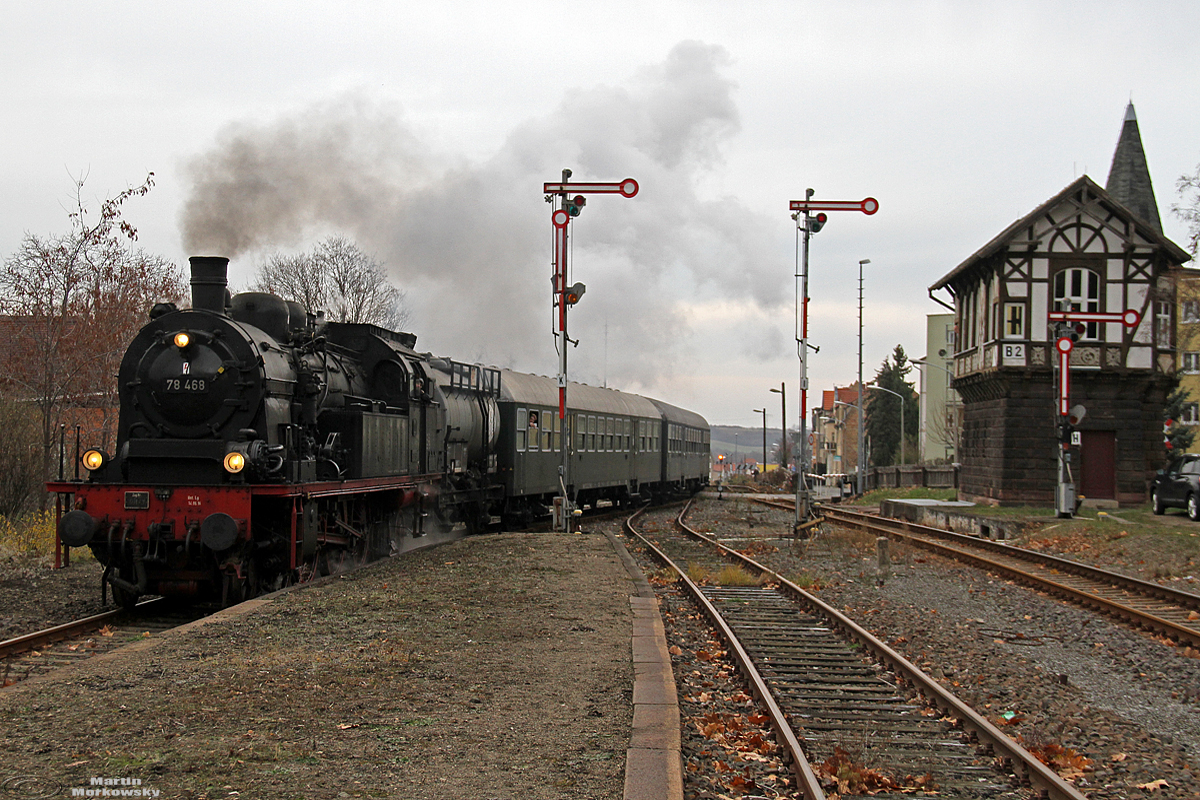 78 468 in Thale am 16.12.2018